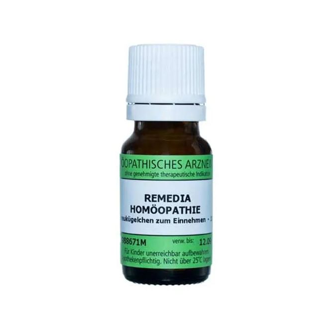 Hovedbilde Hypericum perforatum D30 10 gram granuler