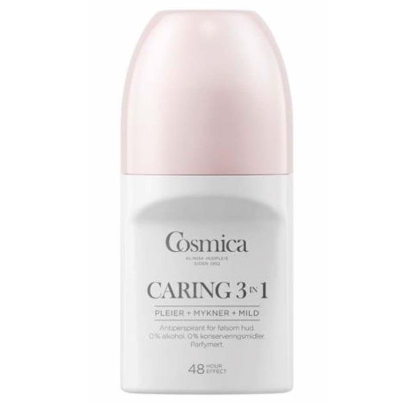 Cosmica deo caring 3i1 m/p 50 ml