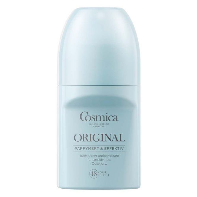 Hovedbilde Cosmica deo orginal m/p 50 ml