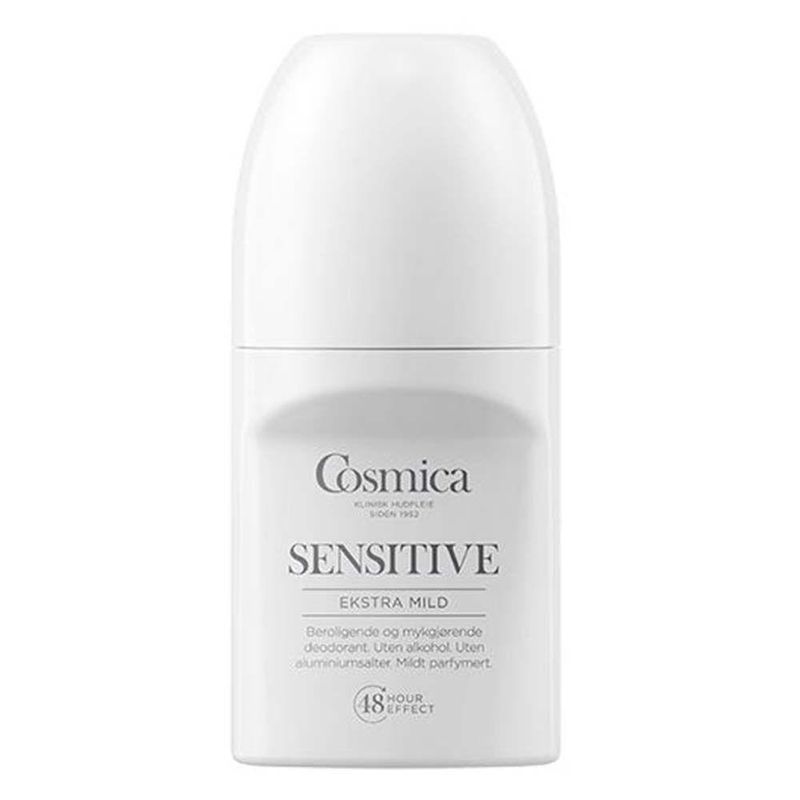Cosmica deo sensitive m/p 50 ml