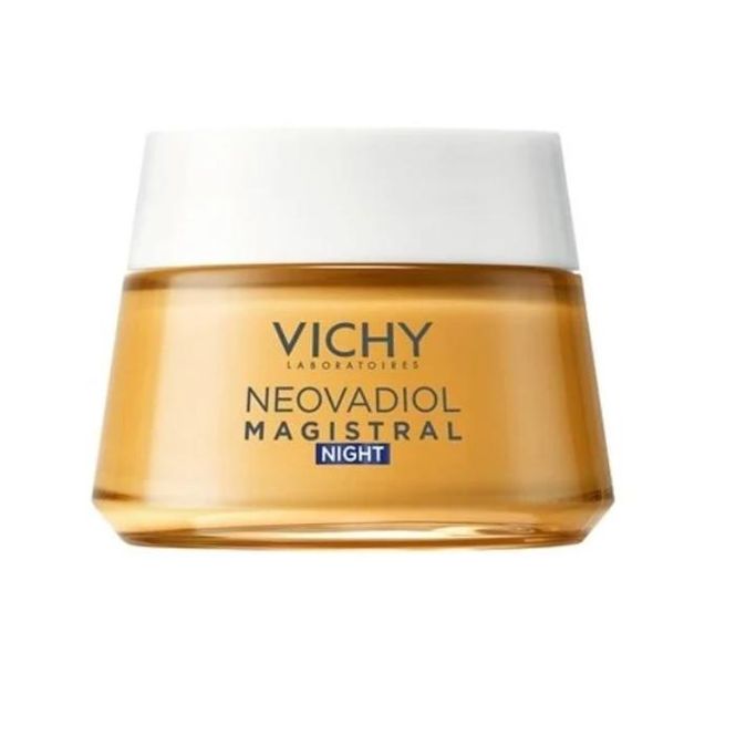 Hovedbilde Vichy neovadiol magistral nattkrem 50 ml