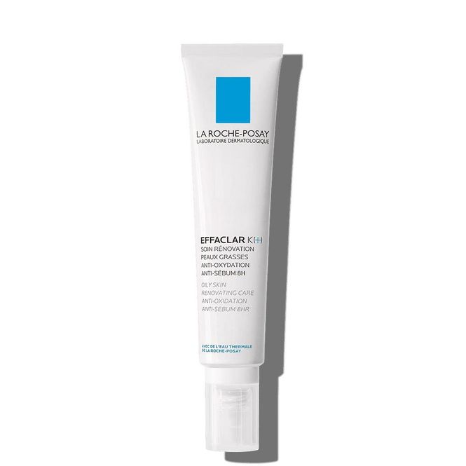 Hovedbilde LRP effaclar k+ 30 ml