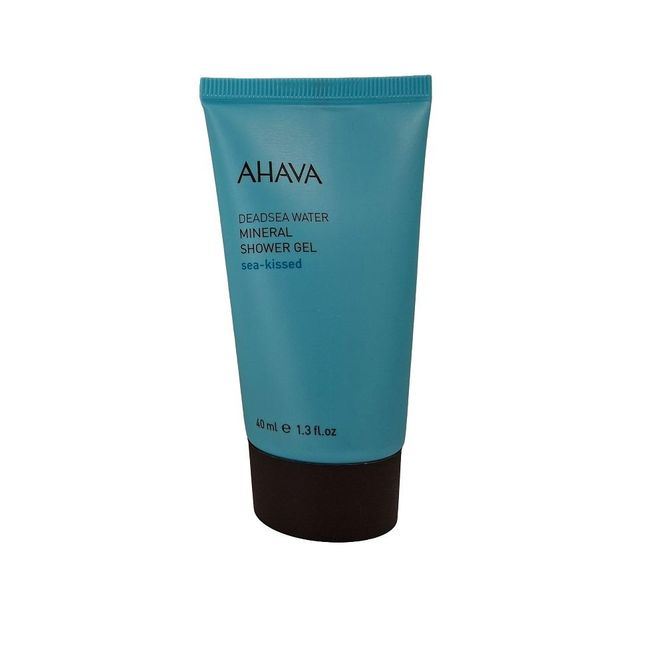 Hovedbilde Ahava mini shower gel sea-kissed 40 ml