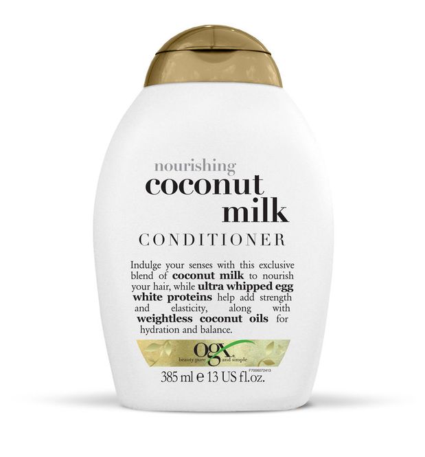 Hovedbilde Ogx coconut milk balsam 385 ml