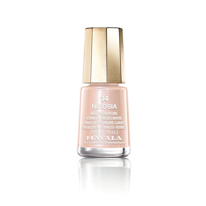 Hovedbilde Mavala mini color 34 nicosia 5 ml