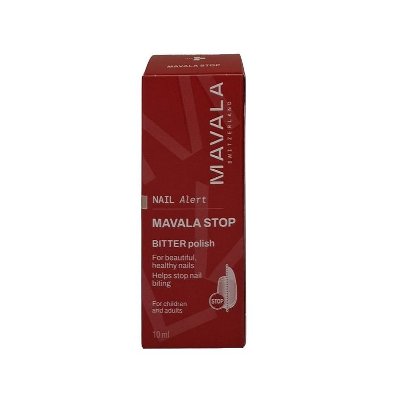 Mavala stop 10 ml