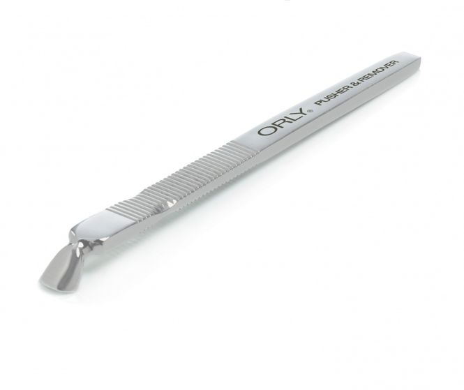 Hovedbilde Orly cuticle pusher & remover 1 stk