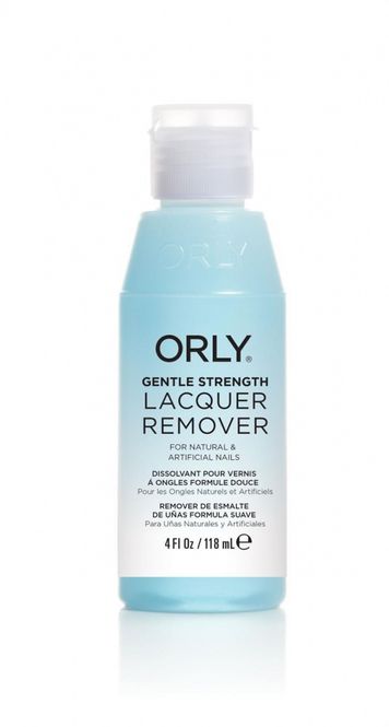 Hovedbilde Orly laq remover 118 ml