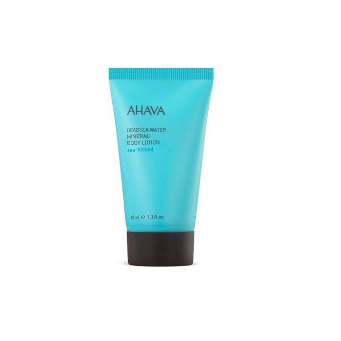 Hovedbilde Ahava mini body lotion sea kissed 40 ml