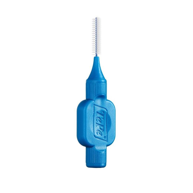 Tepe mellomrombørste 0,6 mm 8 stk