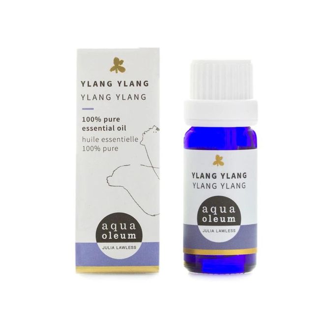 Hovedbilde Ylangylang eterisk olje 10 ml