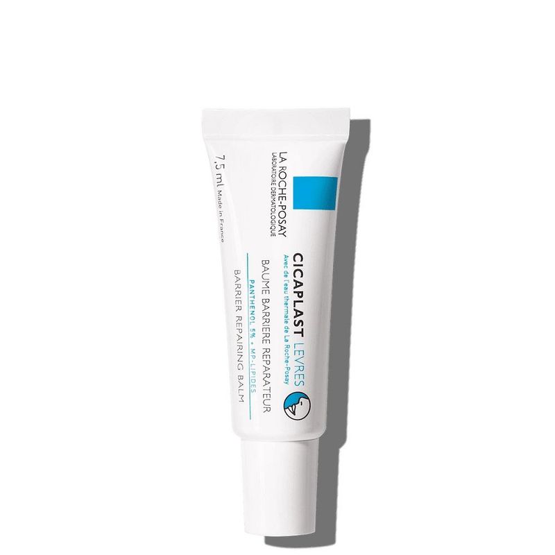 LRP cicaplast lip b5 leppebalm 7,5 ml