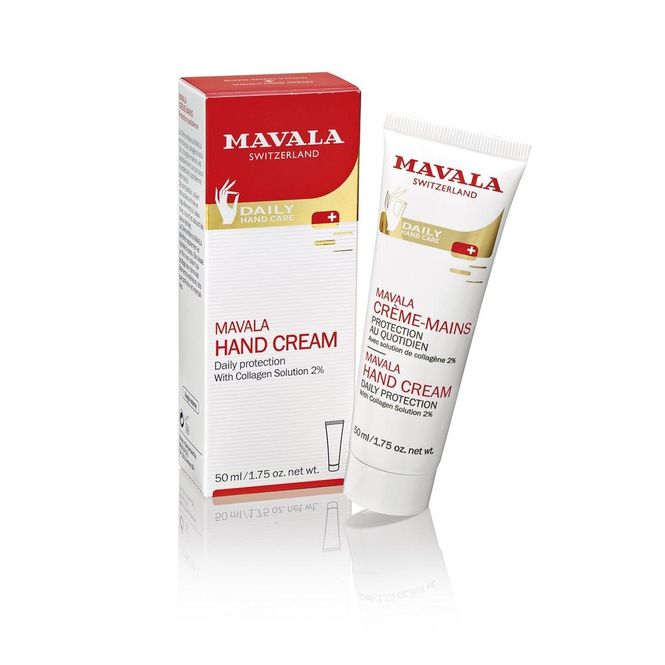 Hovedbilde Mavala hand cream 50 ml