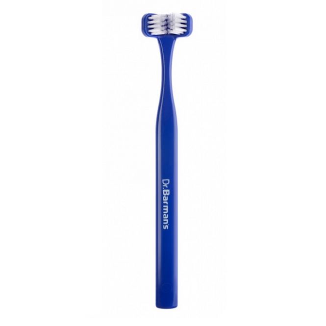 Hovedbilde Dr barmans superbrush voksen