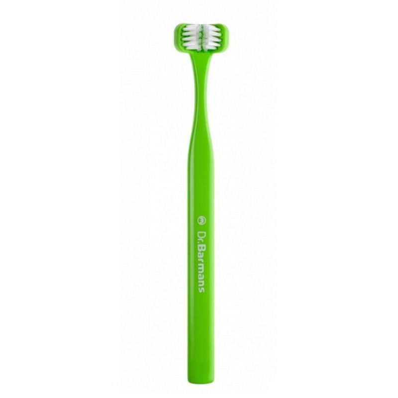 Dr barmans superbrush voksen