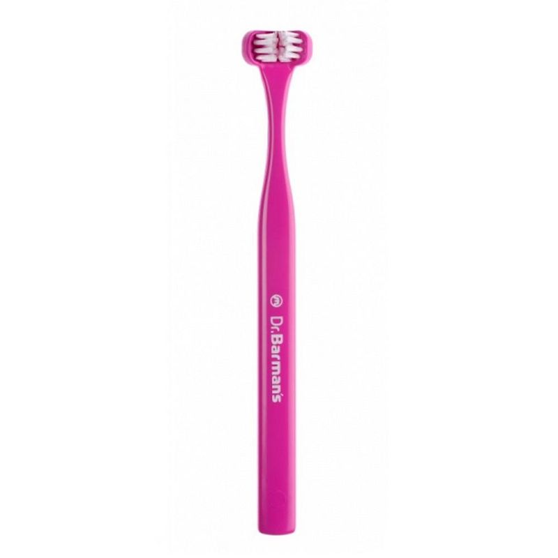 Dr barmans superbrush voksen