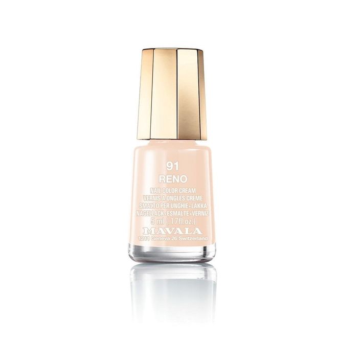 Hovedbilde Mavala mini color 91 reno 5 ml
