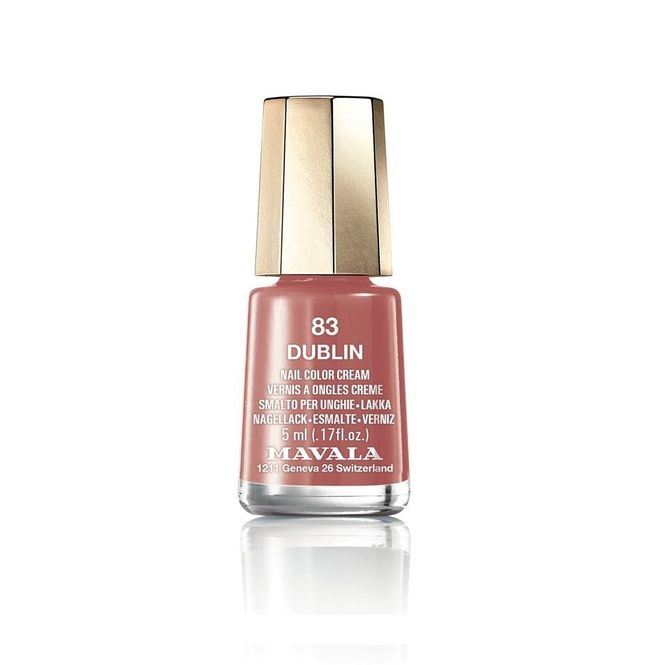 Hovedbilde Mavala mini color 83 dublin 5 ml