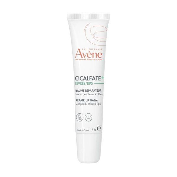 Hovedbilde Avene cicalfate repair lipbalm 12 ml