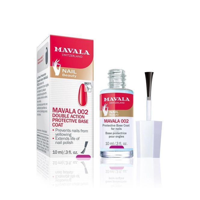 Hovedbilde Mavala 002 10 ml