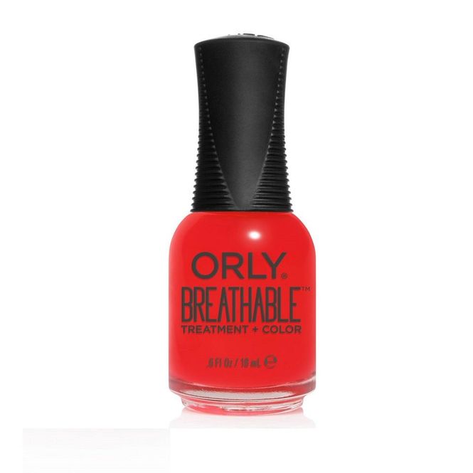 Hovedbilde Orly breathable - Vitamin burst 18 ml