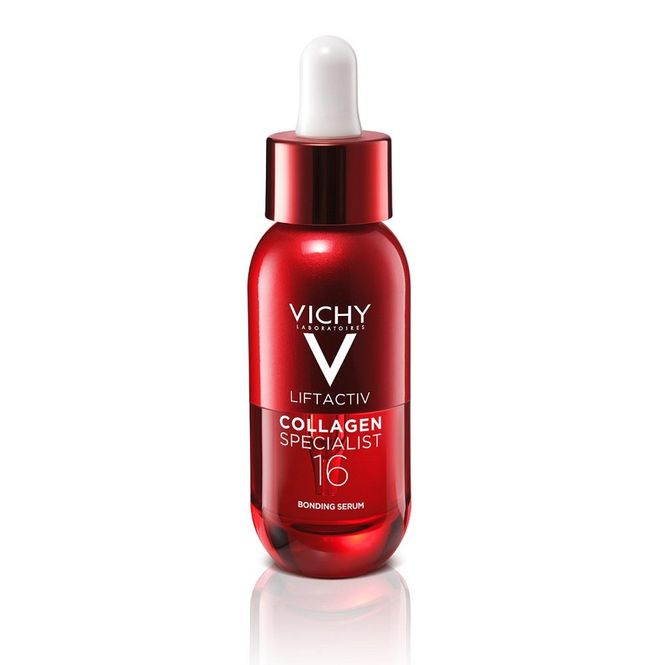 Hovedbilde Vichy liftactiv collagen specialist 16 serum 30 ml