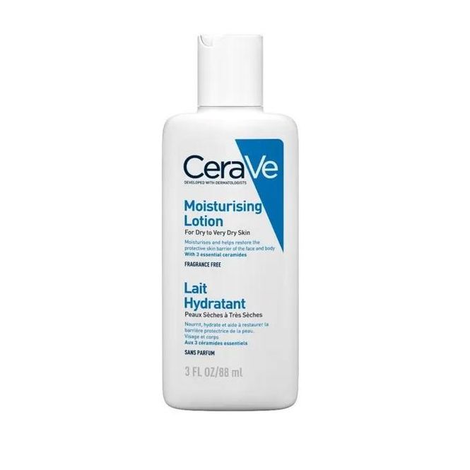 Hovedbilde Cerave moisturising lotion 88 ml