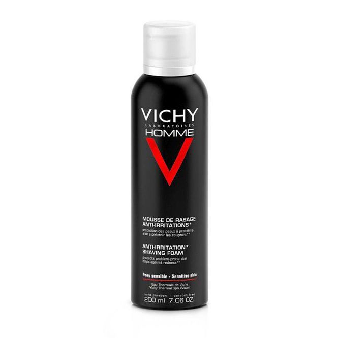 Hovedbilde Vichy homme barberskum 200 ml