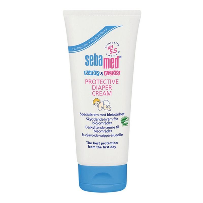 Sebamed baby & kids spesialkrem 100 ml