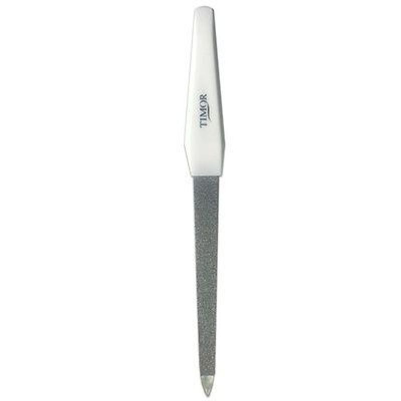 Neglefil saphir 13 cm