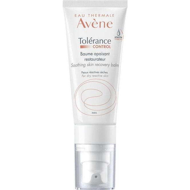 Hovedbilde Avene tolerance control balm 40 ml