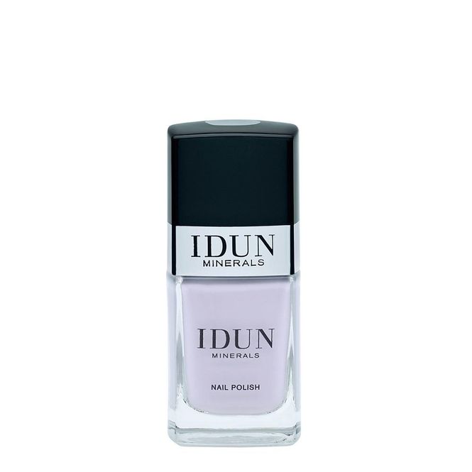 Hovedbilde Idun nailpolish ametrin 11 ml