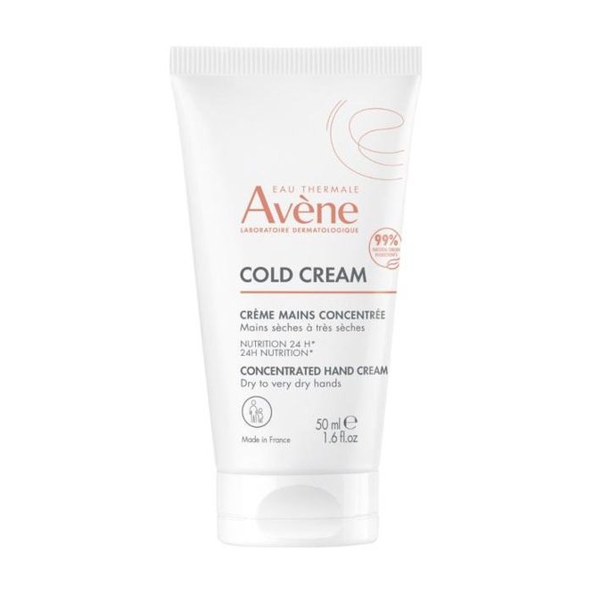 Hovedbilde Avene cold cream hand cream 50 ml