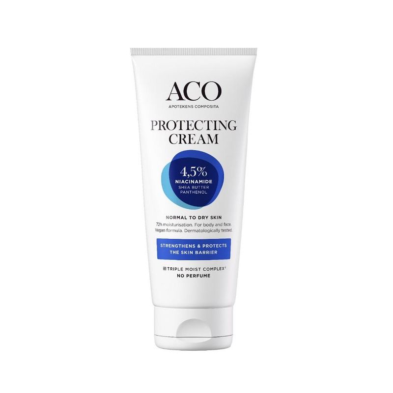 Aco protecting cream up 200 ml