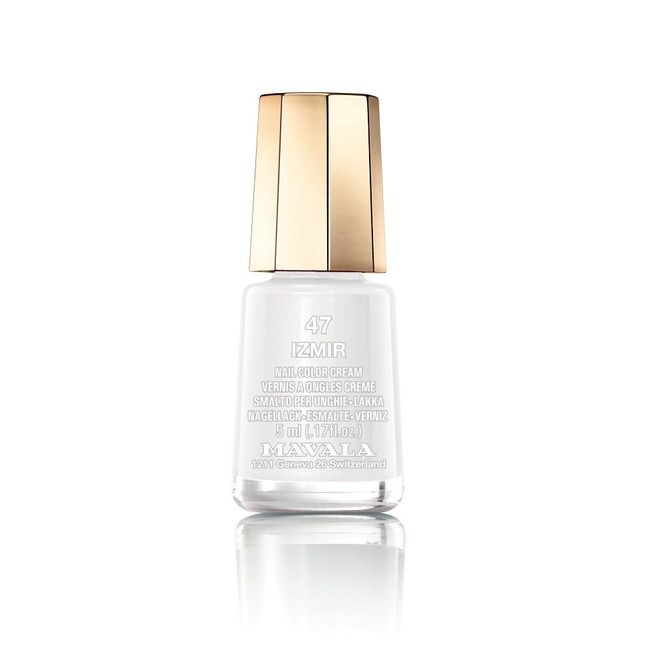 Hovedbilde Mavala mini color 47 izmir 5 ml
