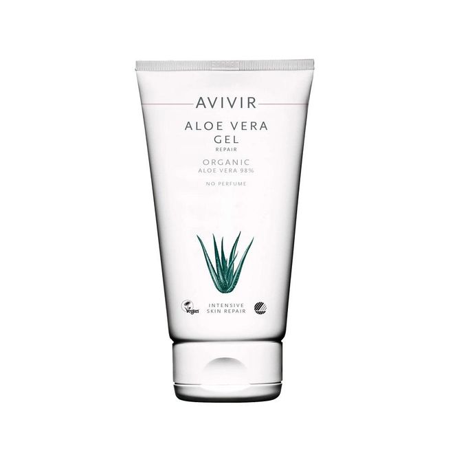 Hovedbilde Aloe Vera gel 150 ml