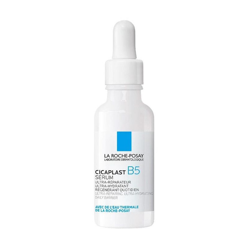 LRP cicaplast B5 serum 30 ml