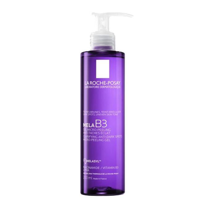 Hovedbilde LRP mela B3 rensegele 200 ml