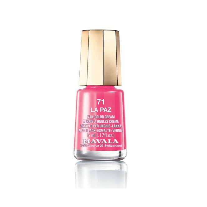 Hovedbilde Mavala mini color 71 la paz 5 ml