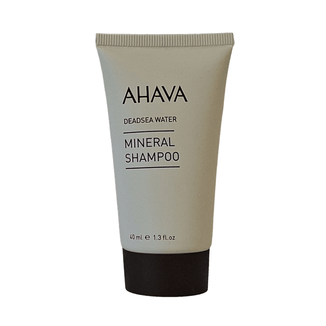 Hovedbilde Ahava mini shampoo 40 ml