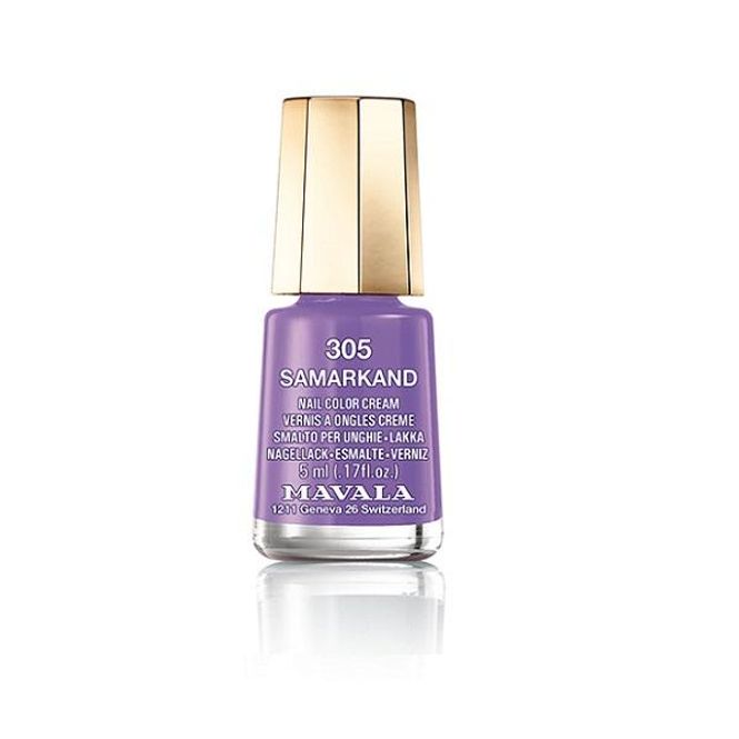 Hovedbilde Mavala mini color 305 samarkand 5 ml