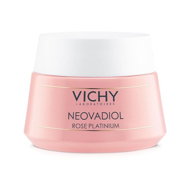 Hovedbilde Vichy neovadiol rose platinium dagkrem 50 ml