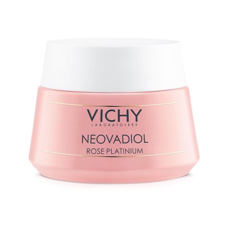 Vichy neovadiol rose platinium dagkrem 50 ml
