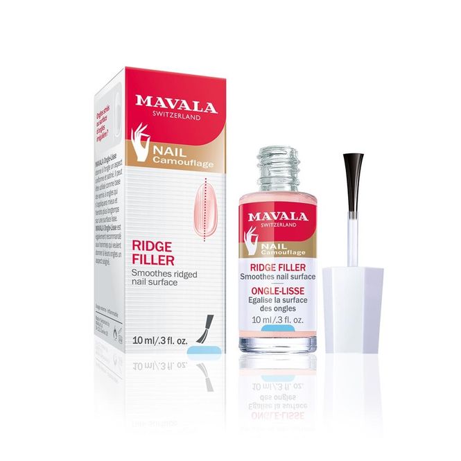 Hovedbilde Mavala ridgefiller 10 ml