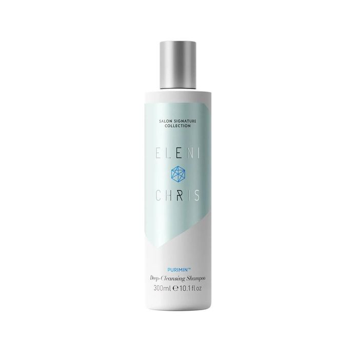 Hovedbilde Eleni & Chris purimin deep-cleansing shampoo 300 ml
