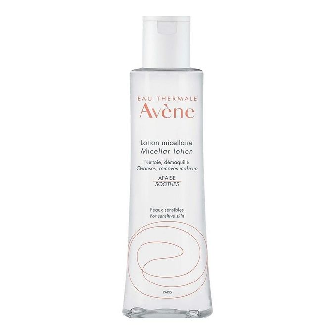Hovedbilde Avene micellar lotion cleanser 200 ml