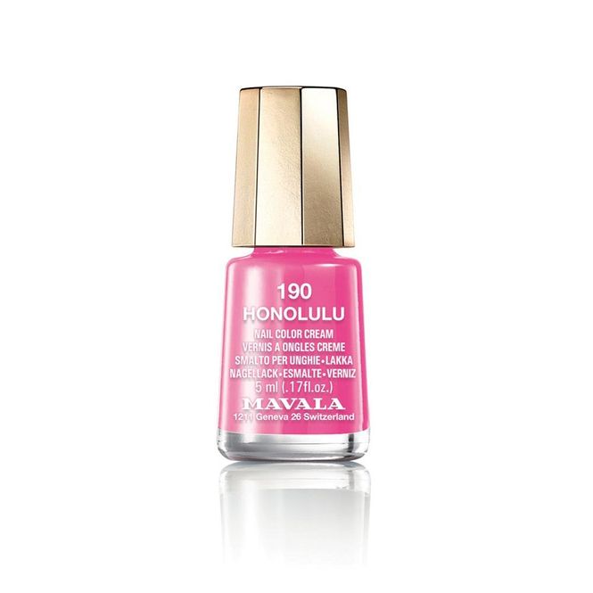 Hovedbilde Mavala mini color 190 honolulu 5 ml