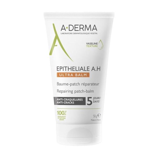 Hovedbilde Aderma epith ah ultra balm 50 gram