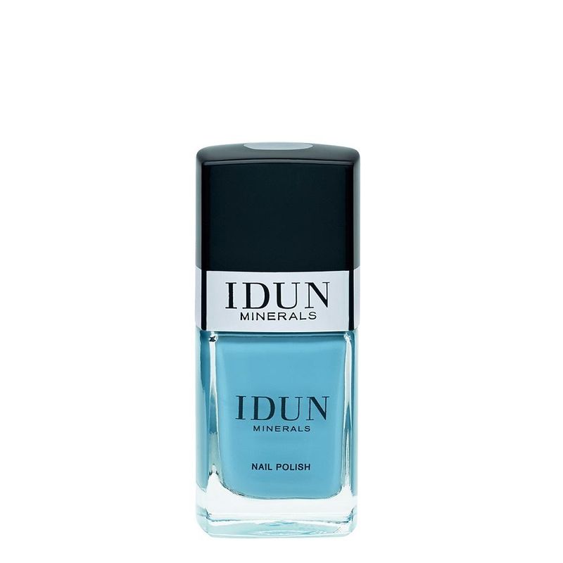 Idun nailpolish azurit 11 ml