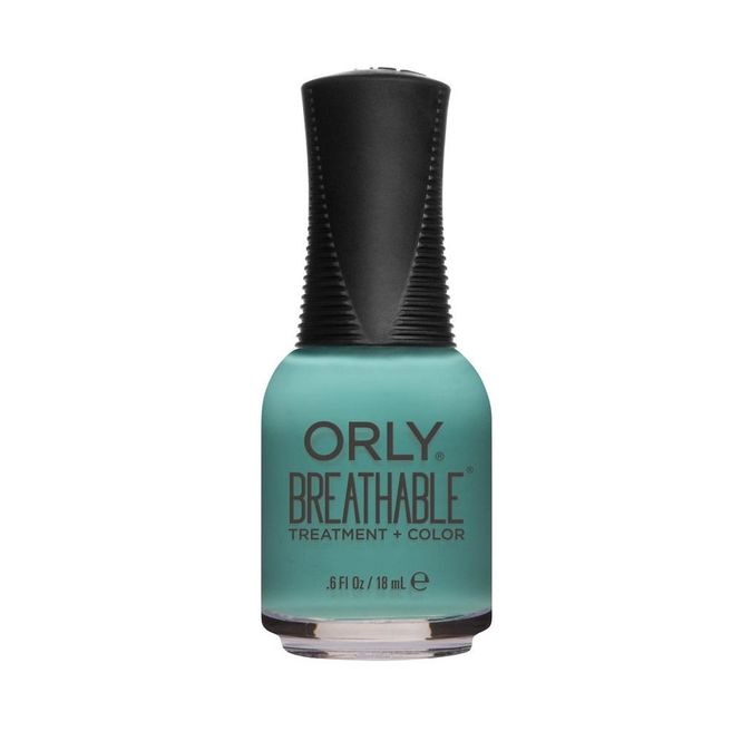 Hovedbilde Orly breathable - Sea the future 18 ml